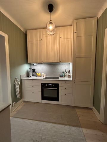 Råsundavägen, Solna - Foto 4