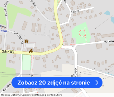 Nowoczesny apartament w Sztutowie Osiedle Trimare - Zdjęcie 1