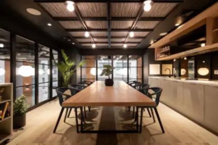 Silver Studio With Balcony - Photo 5