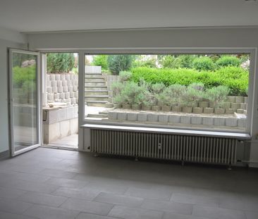 ***Schicke Einzimmerwohnung mit Blick ins grüne und sonniger Terras... - Photo 4