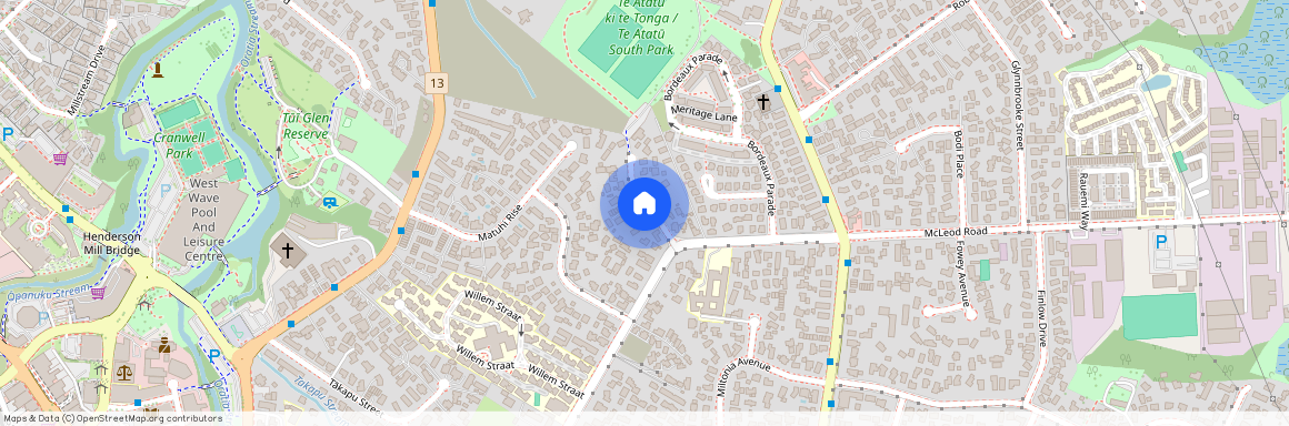 4 Sheehan Road, Te Atatu South, Waitakere City