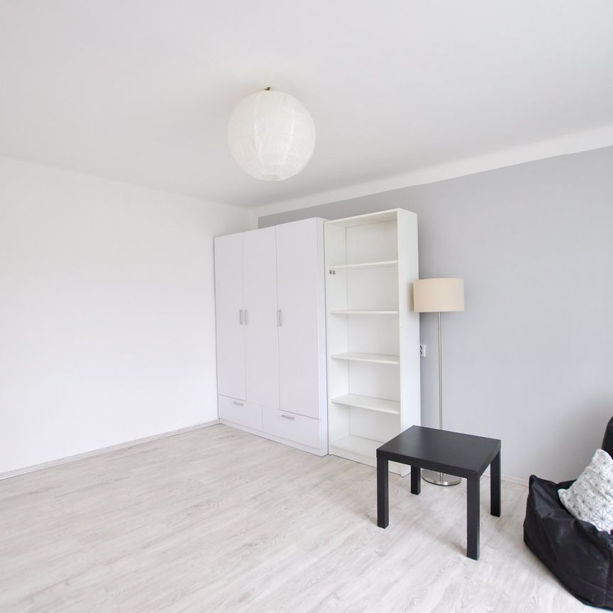 Pronájem bytu 1+kk a garsoniéry 29 m², U Hřiště I 372, Trutnov - Photo 1