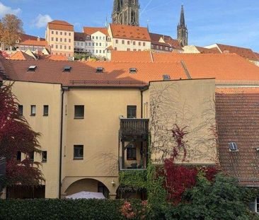 Ihr neues Zuhause in der historischen Meißner Altstadt! Ruhig und d... - Photo 4
