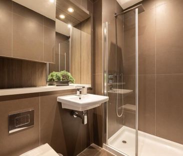 1 bedroom ground floor flat to rent - Photo 2