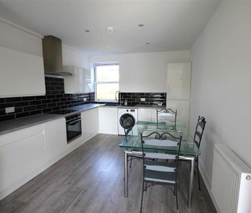 2 bedroom duplex to rent - Photo 5