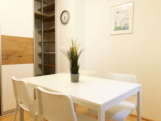 Stuwerstraße Zimmer 3 - Photo 1
