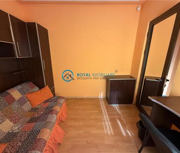 Royal Imobiliare Inchiriere casa zona Ultracentral - Photo 1