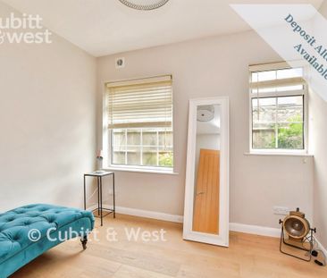 3 bedroom ground flat to rent - Photo 1