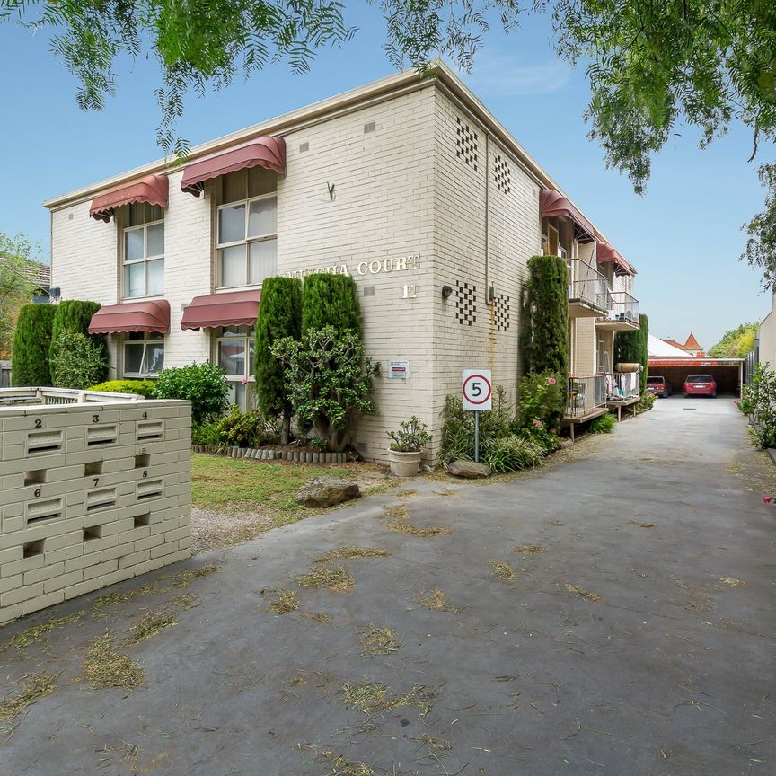 2/11 Mincha Street, Brunswick West - Photo 1