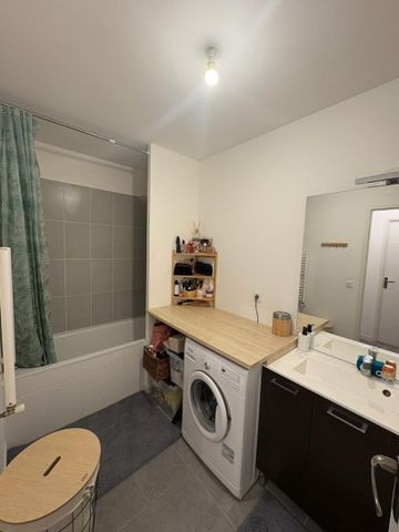 Appartement - Photo 4