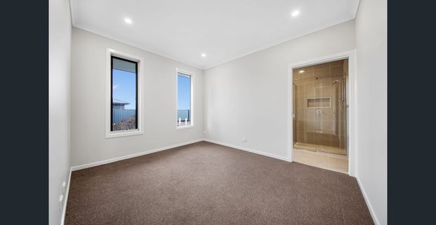 Brand new house for rent in Katalia Donnybrook - Photo 1