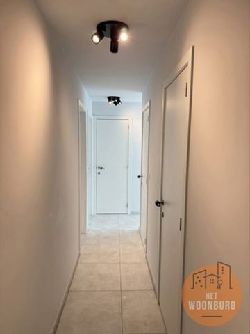 Appartement te huur - Photo 2