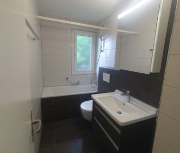 3 Zimmer, 56 m², 1. Stock - Foto 1