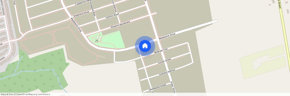 344 Madelaine Drive, Barrie