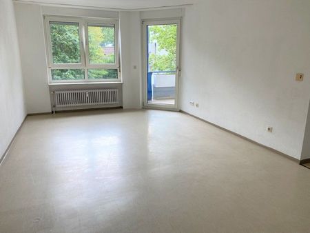 Seniorenwohnanlage ab 60 Jahre – 1,5-Zimmer – Balkon – Aufzug (WBS erforderlich) - Foto 2