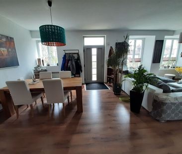 Geräumige 2.5-Zimmer Gartenwohnung - Photo 2