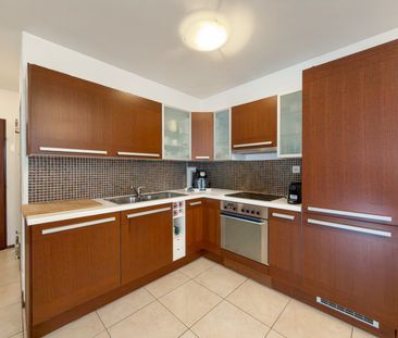 2.5 Zimmer, EG - Foto 3