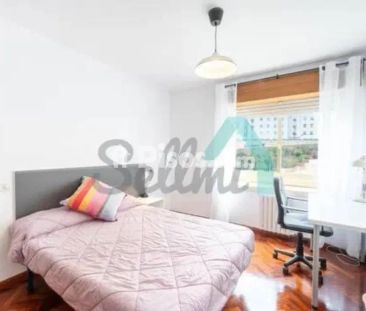 Piso en alquiler en Centro - Photo 5