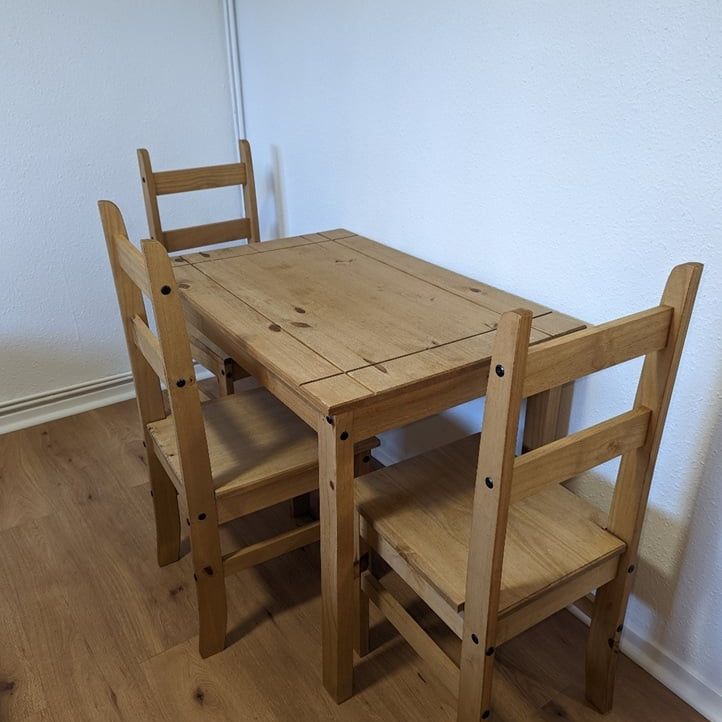 2 Bed Flat, Elam Close, SE5 - Photo 1