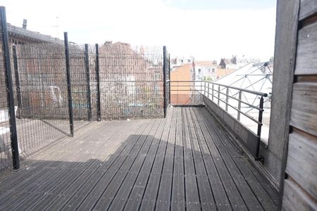 À LOUER – T3 de 60 m², Rue Manuel, Lille réf 5754-1 - Photo 4