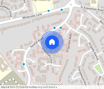 Didcot Close, CHESTERFIELD - Photo 1