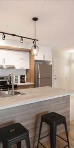 Grand 4 1/2 à louer à Beauport - Photo 3