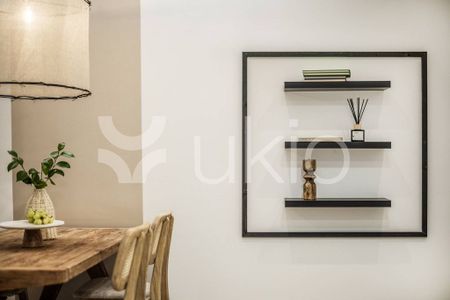 2 room luxury Apartment for rent in Madrid, Spain - Photo 3