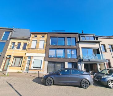 Zeer Modern Appartement in Klein Willebroek – Nieuwbouw van 2016! - Foto 4