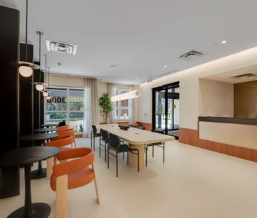 For Lease - 3008 William Cutmore Boulevard Unit# 503, Oakville, Ont... - Photo 1