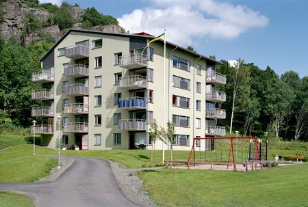 Sysslomansgatan 40 - Foto 2