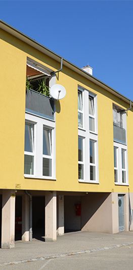 Wohnung in Retz - Foto 1