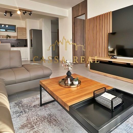 Krásny 2-izbový byt v novostavbe, 54m², Rezidencia Baštová s parkovacím miestom - Photo 1