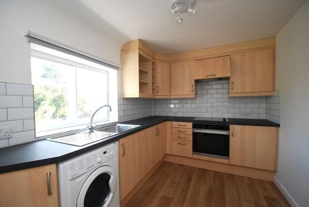 1 bedroom maisonette to rent - Photo 1