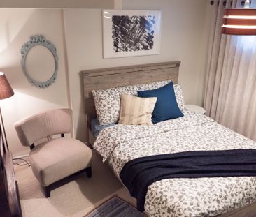 For Lease - 38 Norwood Terrace Unit# Lower, Toronto, Ontario - Photo 6