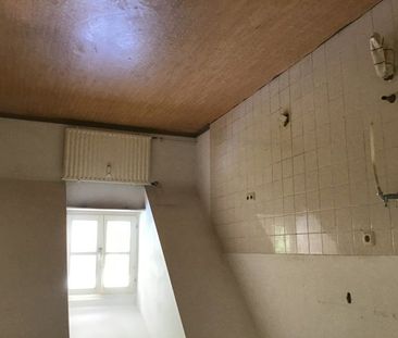 Wer will mich!? Interessante 2-Zimmer-Wohnung (WBS) - Foto 6