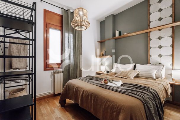 3 room luxury Flat for rent in Barcelona, Catalonia - Photo 1