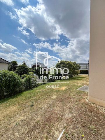 Location appartement 2 pièces 44 m² à Laval (53000) - Photo 4