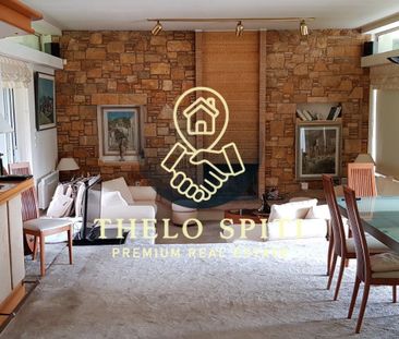 Βίλα για ενοικίαση Κέντρο Σαρωνίδας - παραλία (Σαρωνίδα) - Photo 1