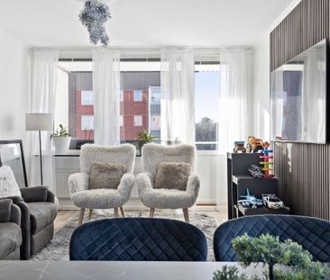 Stallgatan, Upplands Väsby - Foto 2