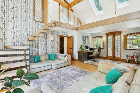 Ranmore Common, Dorking, RH5 6SX - Photo 4