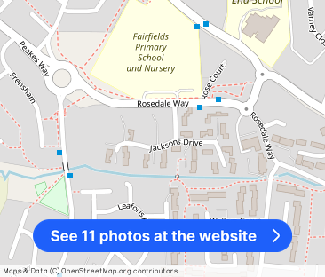 Jacksons Drive, Cheshunt, Hertfordshire, EN7 6HW - Photo 1