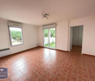 Appartement à louer 2 pièces 52.91m² - Photo 4