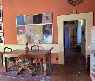 Bilocale via di Torrenova, Torre Angela, Roma - Photo 3