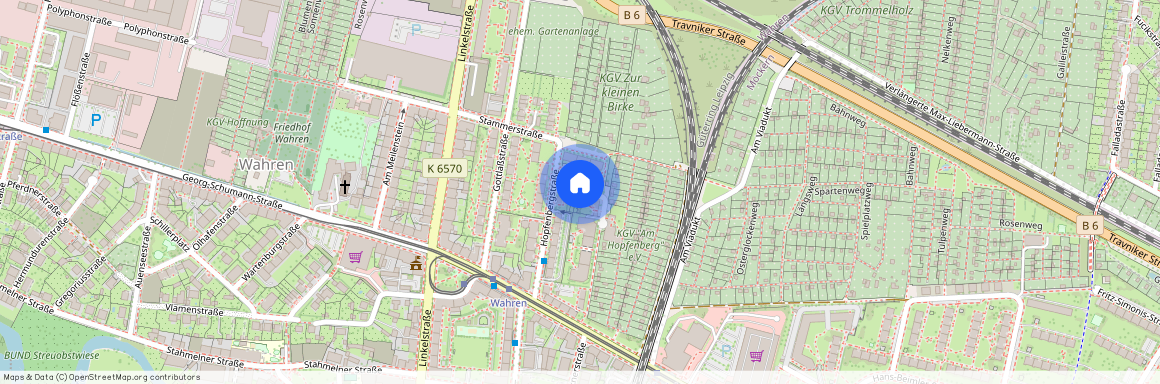 Paul-Ernst-Straße, 04159, Paul-Ernst-Straße    Leipzig