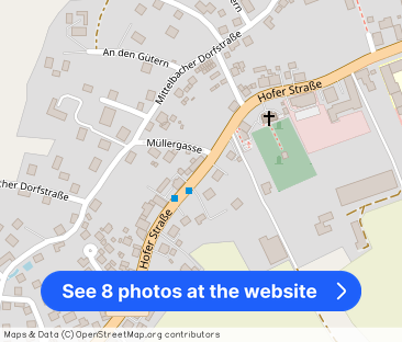 2 Raum Wohnung inkl. Einbauküche in 09224 Mittelbach - Photo 1