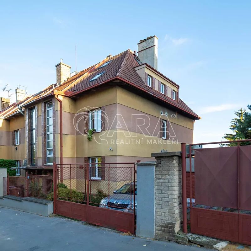 Pronájem bytu 2+kk 45 m² - Photo 1