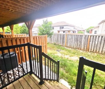 For Lease - 1 Leggott Avenue Unit# 11, Barrie, Ontario - Photo 2