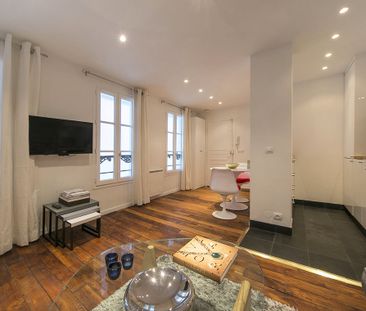 Appartement à louer rue Saint Honoré, Paris 1er - Photo 3