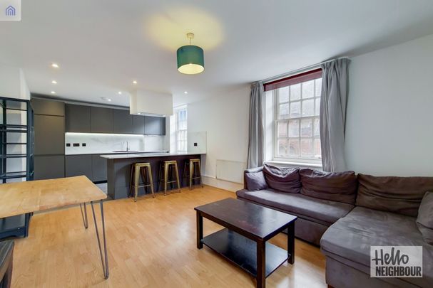 140 Nuttall Street - Photo 1