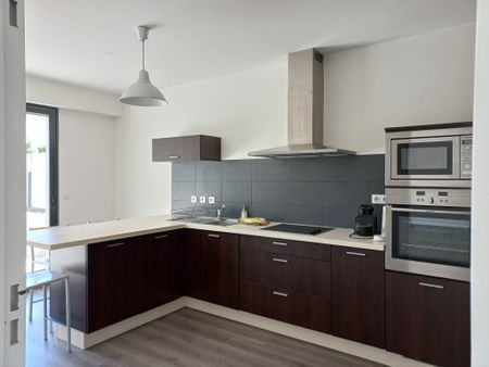 Location Appartement 3 pièces 85m² VICHY 03200 - Photo 4